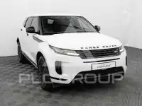 2023 Land Rover Evoque