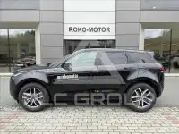 2023 Land Rover Evoque