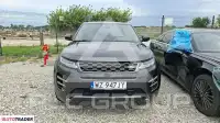2023 Land Rover Evoque