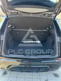 2023 Land Rover Evoque