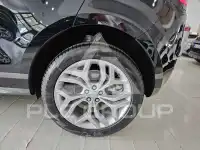 2023 Land Rover Evoque