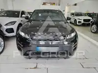 2023 Land Rover Evoque