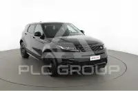 2023 Land Rover Evoque