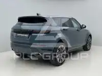 2023 Land Rover Evoque