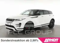 2023 Land Rover Evoque