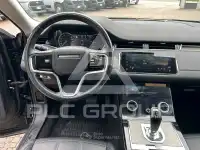 2023 Land Rover Evoque