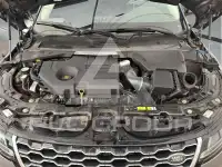 2023 Land Rover Evoque