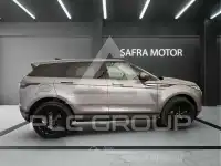 2023 Land Rover Evoque