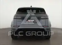 2023 Land Rover Evoque