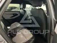 2023 Land Rover Evoque