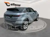 2023 Land Rover Evoque