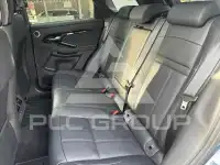 2023 Land Rover Evoque