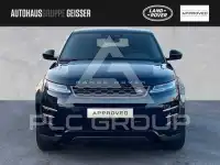 2023 Land Rover Evoque