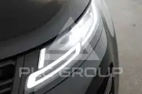 2023 Land Rover Evoque