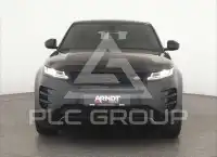 2023 Land Rover Evoque