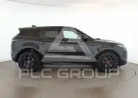 2023 Land Rover Evoque