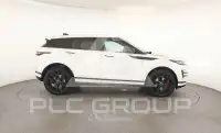 2023 Land Rover Evoque