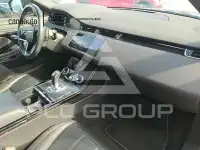 2023 Land Rover Evoque