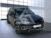 2023 Land Rover Evoque