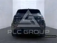 2023 Land Rover Evoque