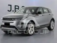 2023 Land Rover Evoque