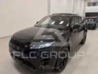 2023 Land Rover Evoque