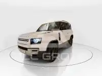 2023 Land Rover DEFENDER