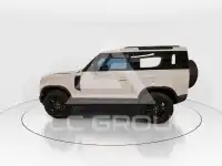 2023 Land Rover DEFENDER
