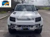 2023 Land Rover DEFENDER