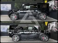 2023 Land Rover DEFENDER