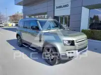 2023 Land Rover DEFENDER