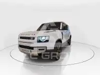 2023 Land Rover DEFENDER