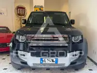 2023 Land Rover DEFENDER