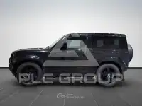 2023 Land Rover DEFENDER