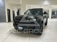 2023 Land Rover DEFENDER