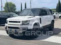 2023 Land Rover DEFENDER