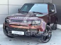 2023 Land Rover DEFENDER