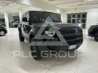 2023 Land Rover DEFENDER