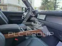 2023 Land Rover DEFENDER