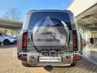 2023 Land Rover DEFENDER