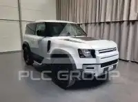 2023 Land Rover DEFENDER