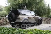 2023 Land Rover DEFENDER