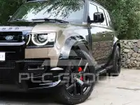 2023 Land Rover DEFENDER