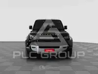2023 Land Rover DEFENDER