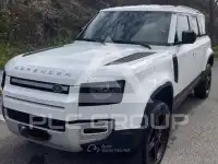 2023 Land Rover DEFENDER