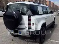 2023 Land Rover DEFENDER