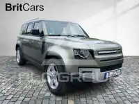 2023 Land Rover DEFENDER