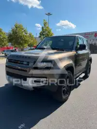 2023 Land Rover DEFENDER