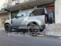 2023 Land Rover DEFENDER