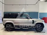 2023 Land Rover DEFENDER